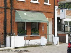 Ravenscourt Dental Practice image