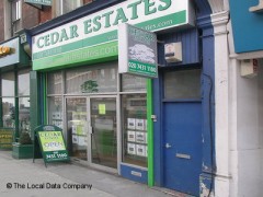Cedar Estates image