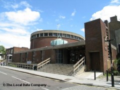 St Aloysius Social Club image