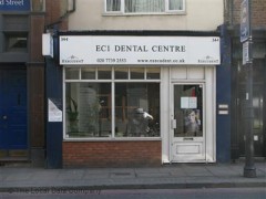 EC1 Dental Care image