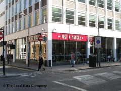 Pret A Manger image