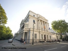 Instituto Cervantes image