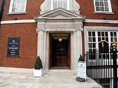 Forsyth Business Centre image