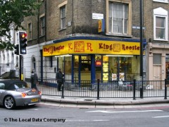 King Rooster image