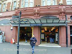 Currency Express image