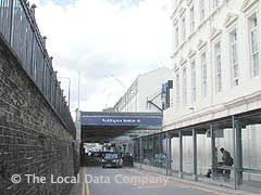 Currency Express image