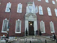Hairdressers @ Jurys Great Russell Street image