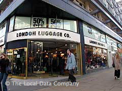 London Luggage Company image