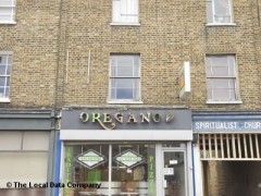 Oregano image