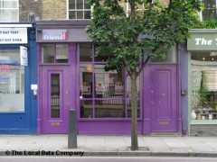 London Friend image