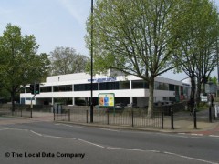 Putney Leisure Centre Cafe image