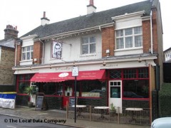 Le QuecumBar & Brasserie image