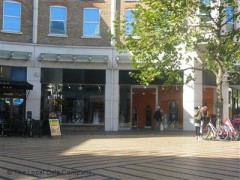 The Orange Shop image