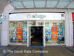 Adams Childrenswear image