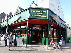 Walkabout Inn image