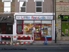 Little Rascals image