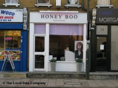 Honey Boo image