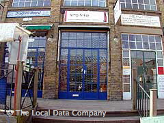 Surrey Strings image