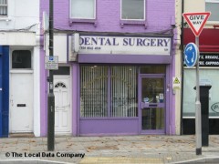Haydon's Road Dental Practice image