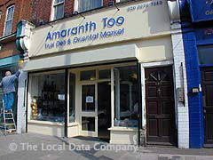 Amaranth Too image