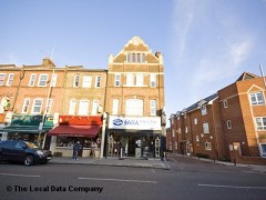 FARA Charity Shops image