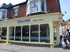 Strands image