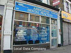 Associated Dental Practices image