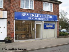 Beverley Clinic image