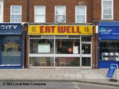 Eat Well image