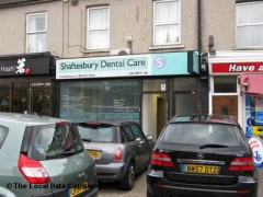 Shaftesbury Dental Care image