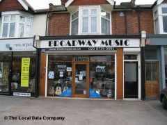 Broadway Music image