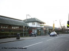 Wandle Recreation Centre image