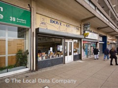 Dove-On-Line image