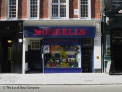 Morrells image