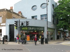 Marks & Spencer's Simply Food image
