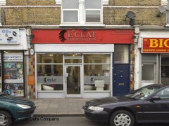 Eclat Hair Salon image