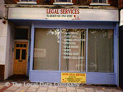 Legal Service image
