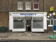 Heavenly Hair And Scalp image