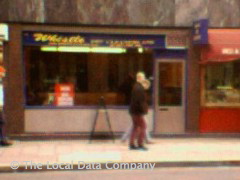 Whistle Dry Cleaner image
