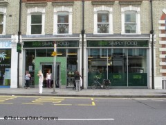 Marks & Spencer's Simply Food image