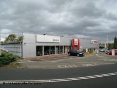 McCarthy Toyota Coombe Lane image