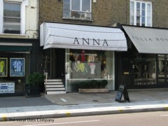 Anna & Victoria image