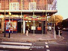 Waterloo Kebab And Burger House image