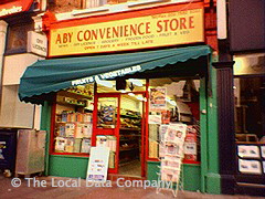 Aby Convenience Store image
