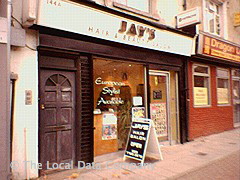 Jay's image