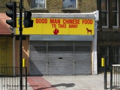 Good Man Chinese Food image