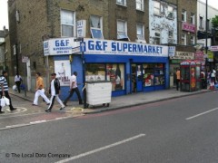 G F Grocers image