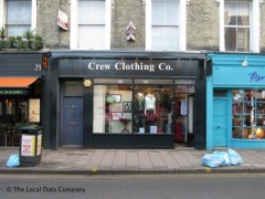 Crew Clothing Co image