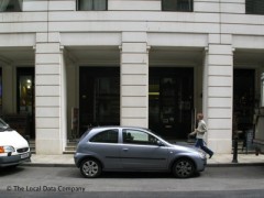 Troia Cafe image