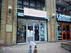 Savana's image